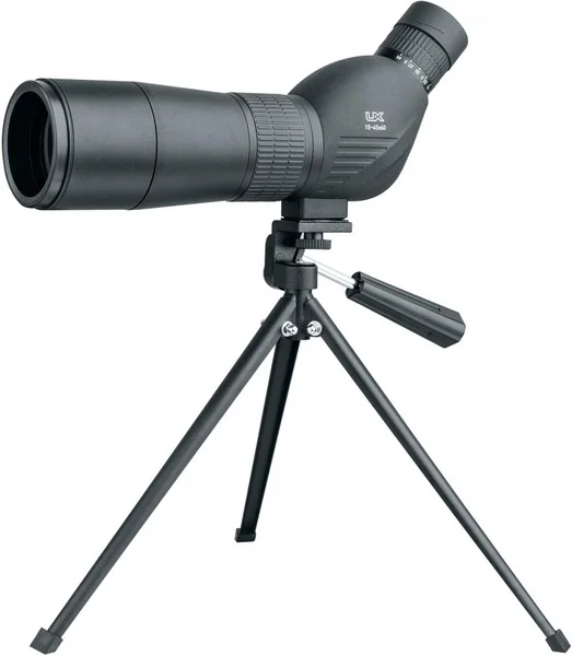 UX Spotting Scope 15-45-60 with Tripod Billig