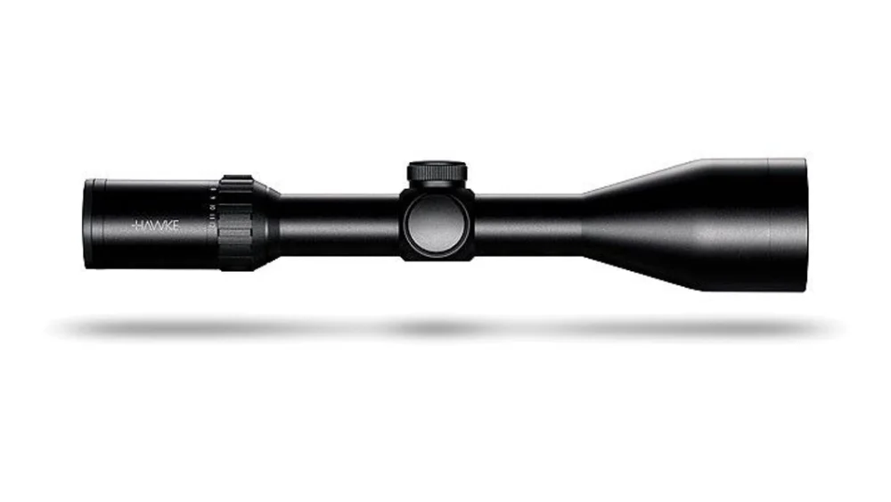 Vantage 30WA 3-12x56 L4A Dot I lager