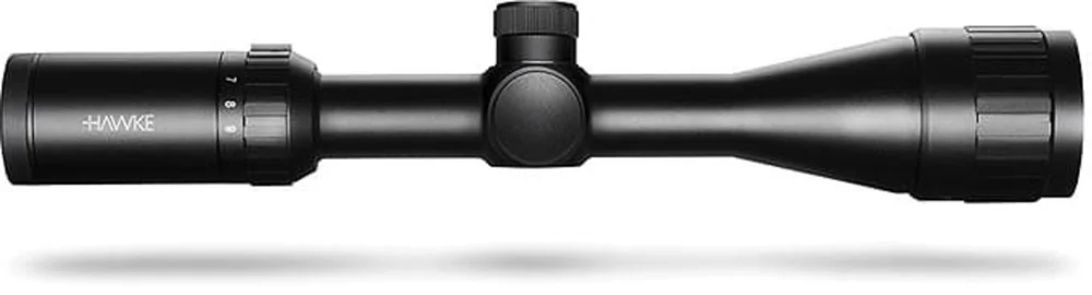 Vantage 3-9x40 AO Mil Dot I lager