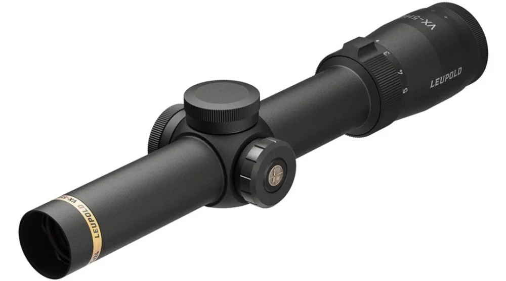 VX-5 HD 1-5x24 FireDot 4 Erbjudandepris