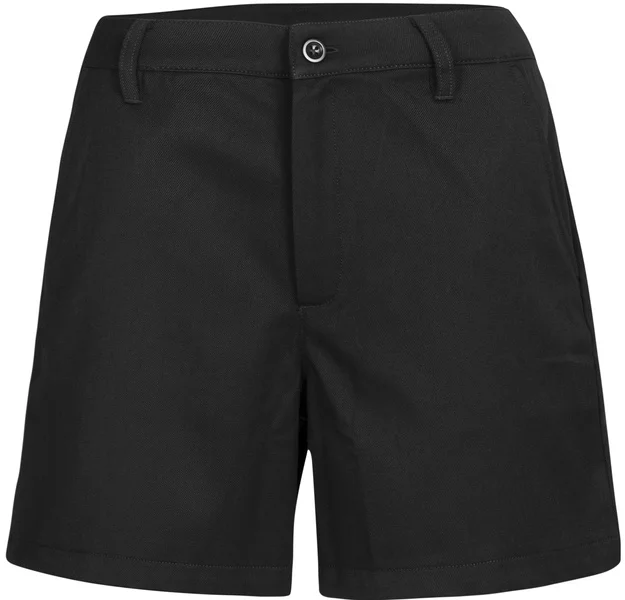 Snabb frakt W Berlin Shorts Black