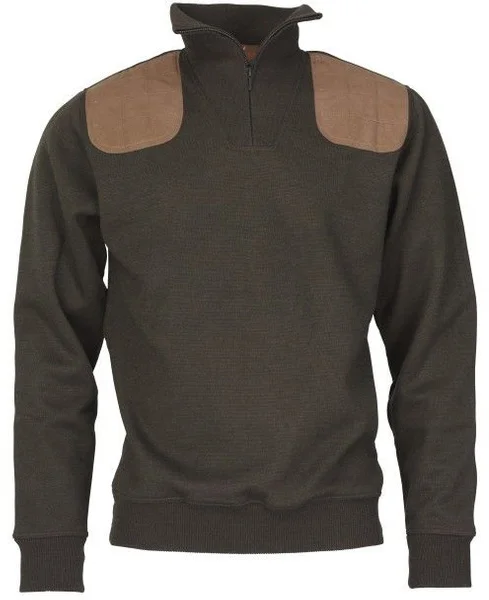Kundfavorit Windsor Windproof Knit Hazelnut