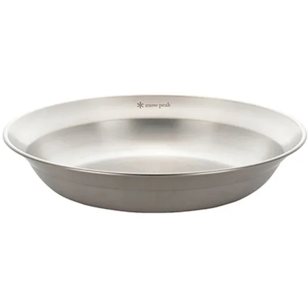 Stainless Steel Tableware Dish Rabatt