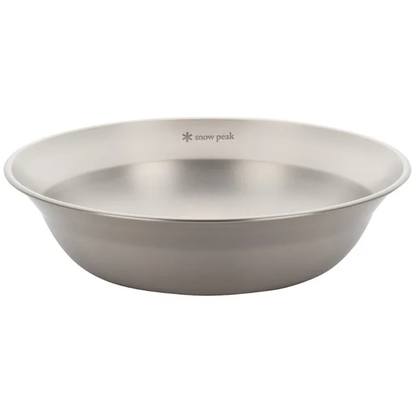 Köp online Stainless Steel Tableware Bowl