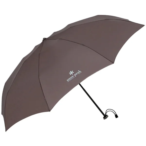 Ultra-Light Umbrella Grey Fri frakt