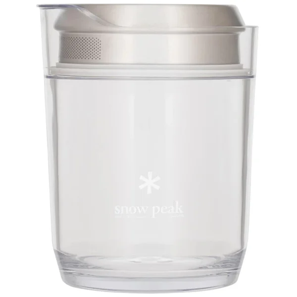 Outlet Sayou Teapot