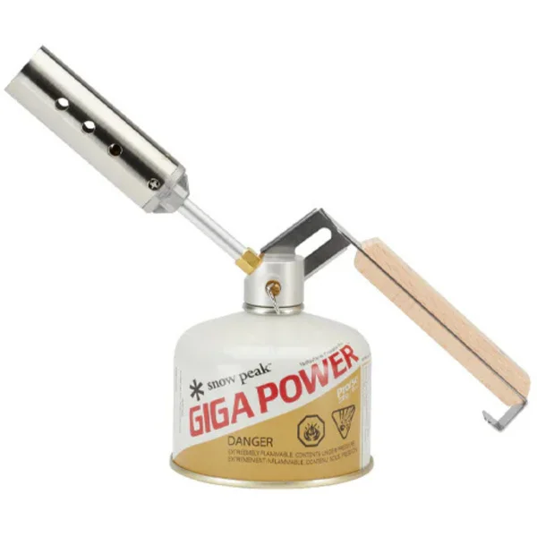 Folding Torch Reapris