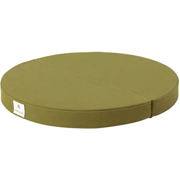 Sänkt pris Lounge Cushion Green