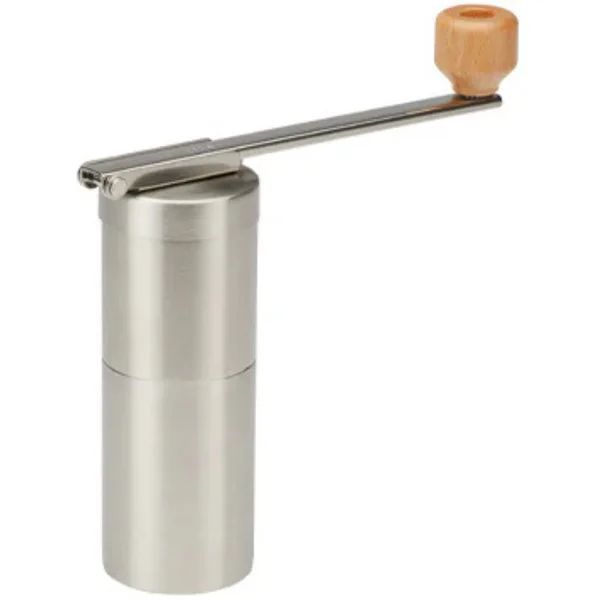 Field Barista Coffee Grinder Trygg betalning