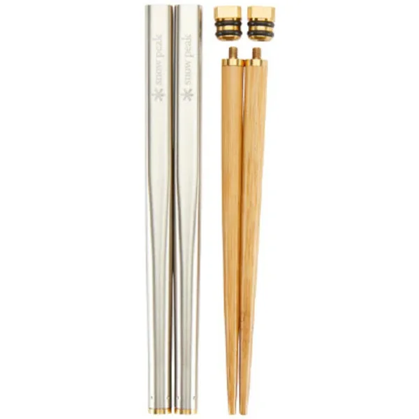 Expressleverans Wabuki Chopsticks