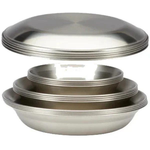 Rea Tableware Set Large Family