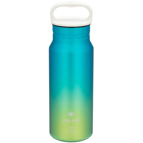 Titanium Aurora Bottle 600 Ocean Reapris