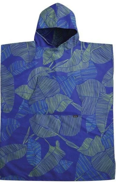 Changing Poncho Botanical Beställ idag