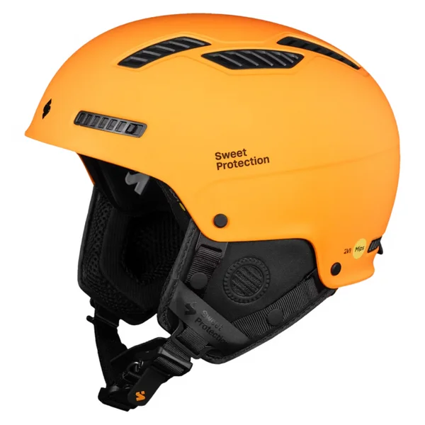 M's Igniter 2VI Mips Helmet Sunburst Fynd