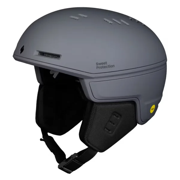 M's Adapter Mips Helmet Graphite Lägg i varukorgen