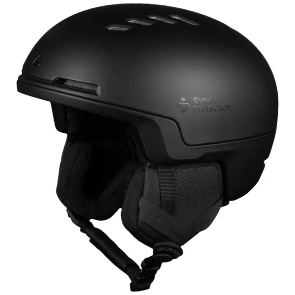 Snabb leverans M's Daymaker Mips Helmet Matte Black