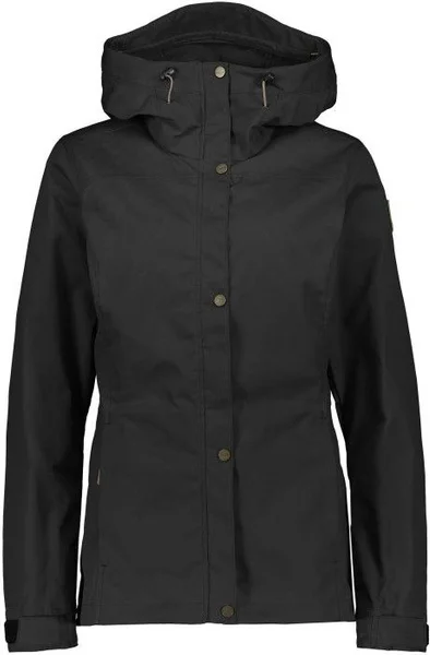 Beställ idag W's Mella Jacket Black