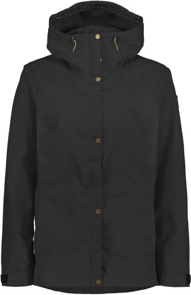 Erbjudandepris W's Mella+ Jacket Black