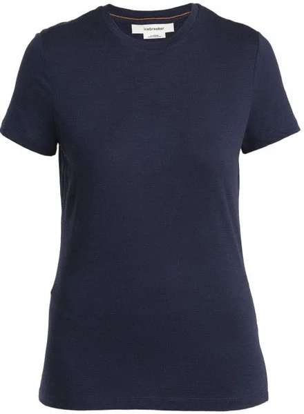 Reapris W's Mer 150 Tech Lite III SS Tee Midnight Navy
