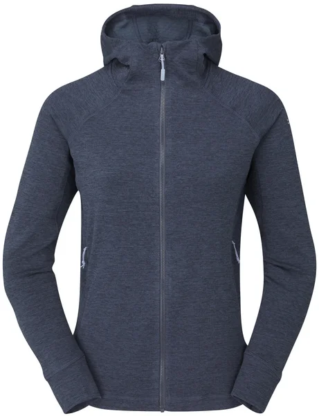 W's Nexus Hoody Deep Ink Expressleverans