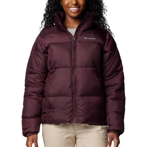 Billig W's Puffect™ II Full Zip Jacket Moonvista
