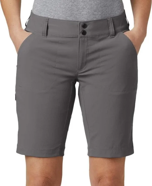 W's Saturday Trail Long Short City Grey I lager