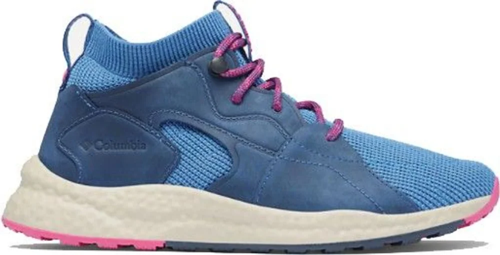 W's SH Outdry Mid Scout Blue Sista chansen