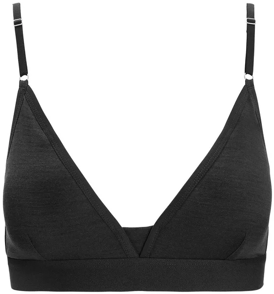 Köp nu W's Siren Bra Black