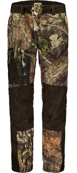 W's Suvanto Trousers Camo Break-Up Country Kundfavorit