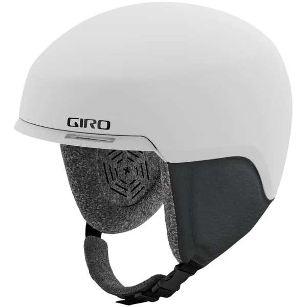 Begränsat antal W's Taggert Mips Matte White