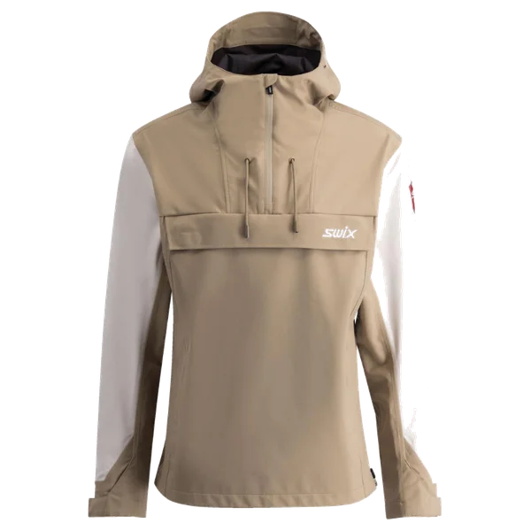 Fjell Anorak M Dune Kampanj
