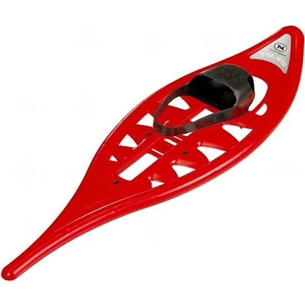 TSL 810 Trappeur Red Populär