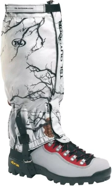 Expressleverans TSL Trek White Camo XL