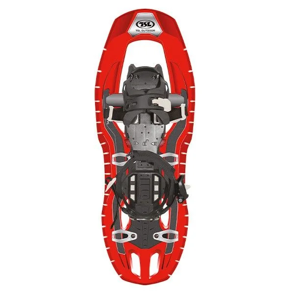 TSL SYMBIOZ Elite Ruby Large Sista chansen