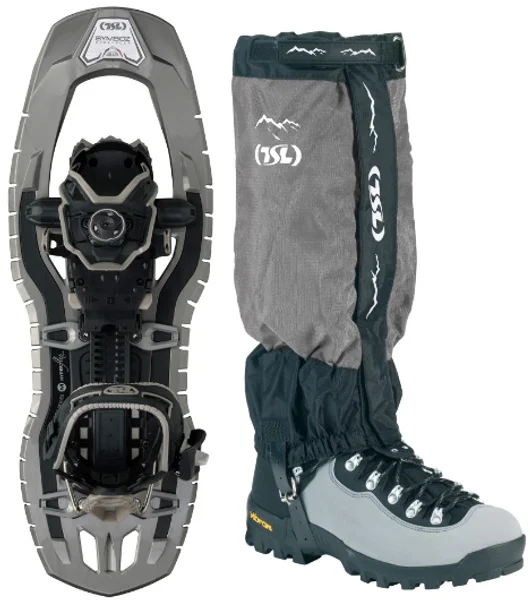 Endast denna vecka Symbioz Original 2 & Trek Gaiters