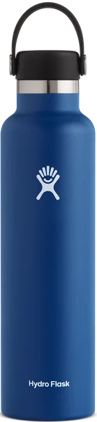 Standard Mouth Flex 24Oz/709Ml Cobalt Outlet