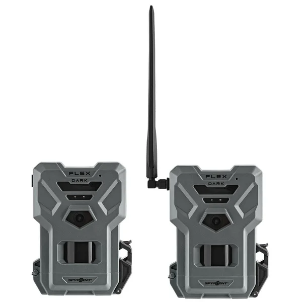 Spypoint Flex-Dark Twin-Pack Populär