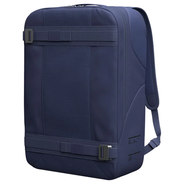 Snabb leverans Daypack 20L Blue Hour