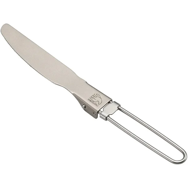 Bästa pris Titanium Knife Titanium