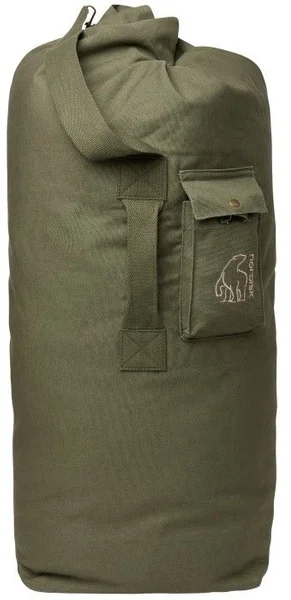 Kongsberg 65 Duffel Four Leaf Clover Green Lågt pris
