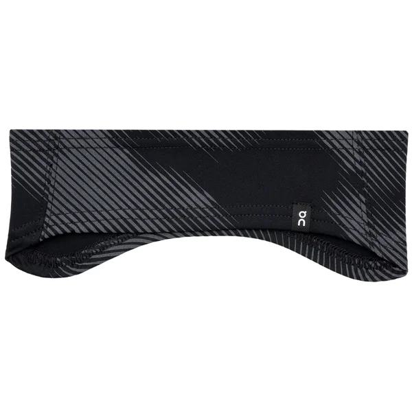 Lumos Headband Black Expressleverans