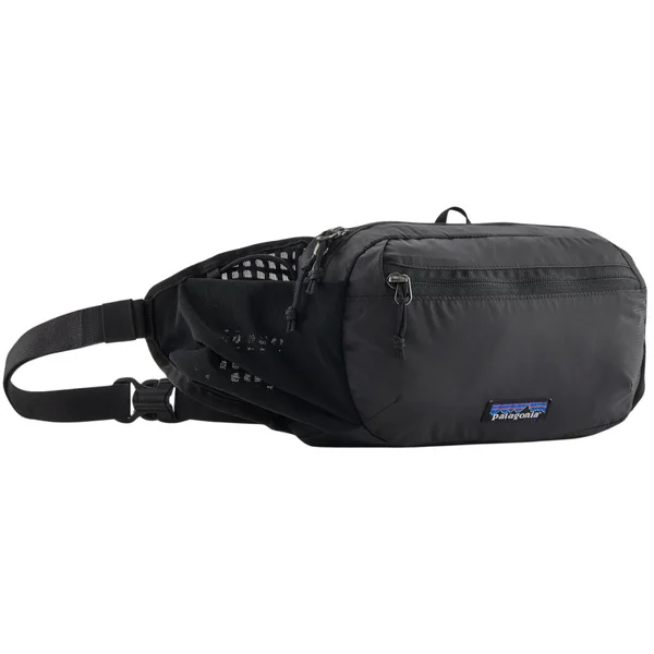 Nedsatt pris Terravia Hip Pack Black