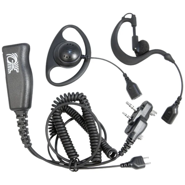 Pro-U600Ls/La Headset Kundfavorit