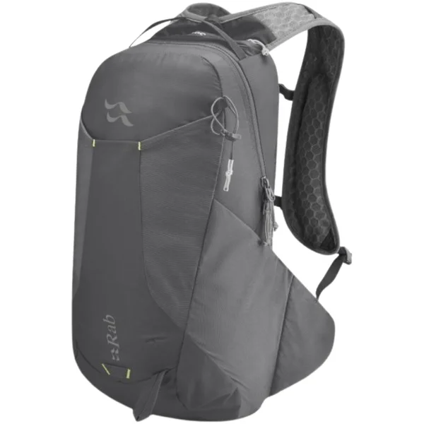 Rabatt Aeon LT 18 Anthracite