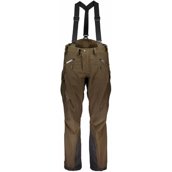 Utförsäljning Mehto Pro 2.0 Trousers Dark Olive