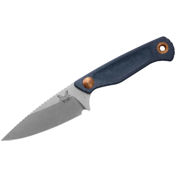 Benchmade 203 Dacian Blue Class Säker betalning