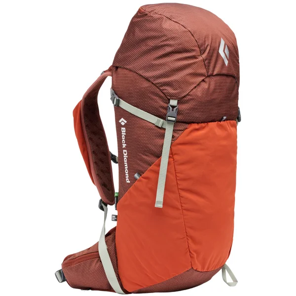 Nedsatt pris Trail Vista 28 Backpack Burnt Sienna