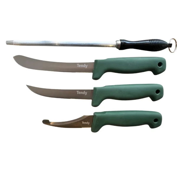 Extra rabatt Slaktset Green