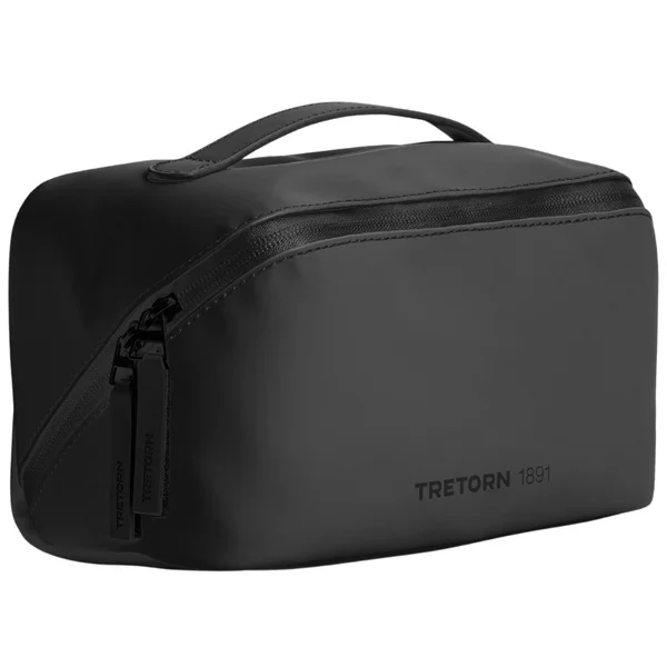 Washbag Black Snabb frakt