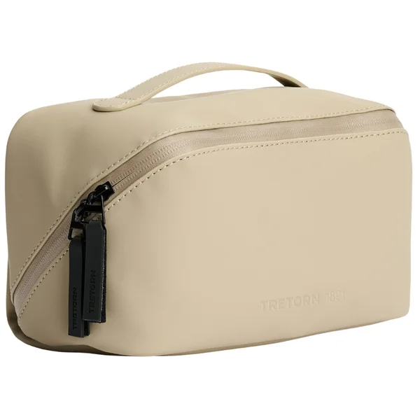 Washbag Mule Kampanj